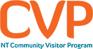 CVP Logo
